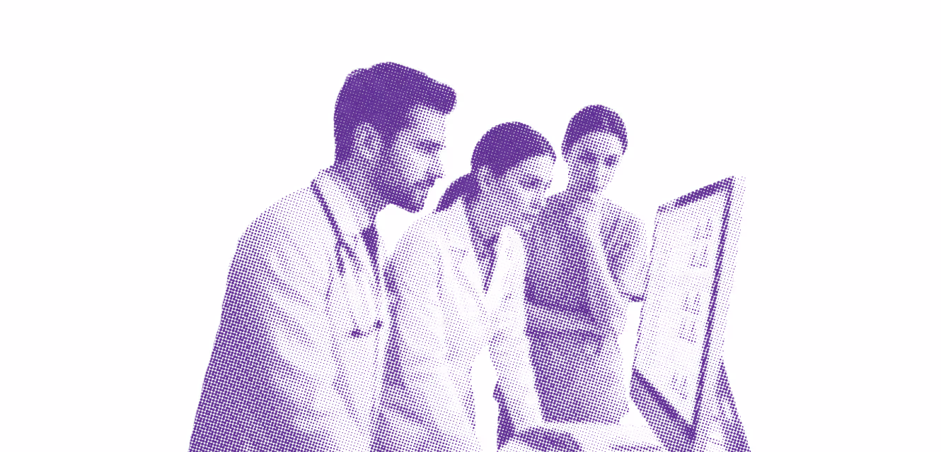 High-volume data entry at facility scale