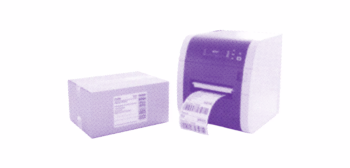 Light setup, fast ROI