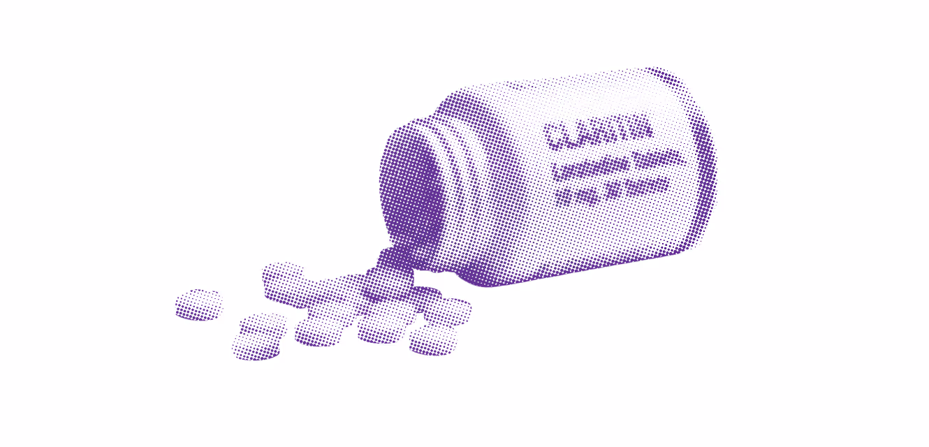 Implementation that matches the complexity